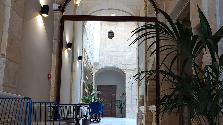 Mulberry Suites
