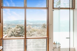 Interior - Montville Resort Style Holiday Retreat with pool (Dulong)