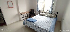 2 dormitorios, wifi, ropa de cama