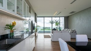 Unclassified image, 5 of 49, button - Villa 57 Natai Beach- The latest in modern Luxury closest to the Sand in Phuket. (Khok Kloi)