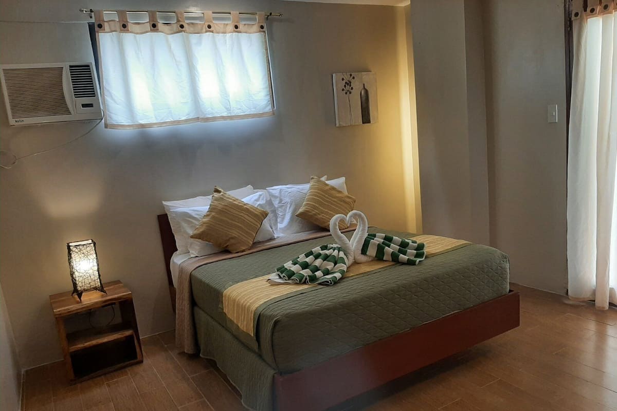 Habitación Deluxe | Wifi gratis