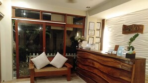 Unclassified image, 3 of 11, button - The Sitio Boracay Villas & Suites (Boracay Island)
