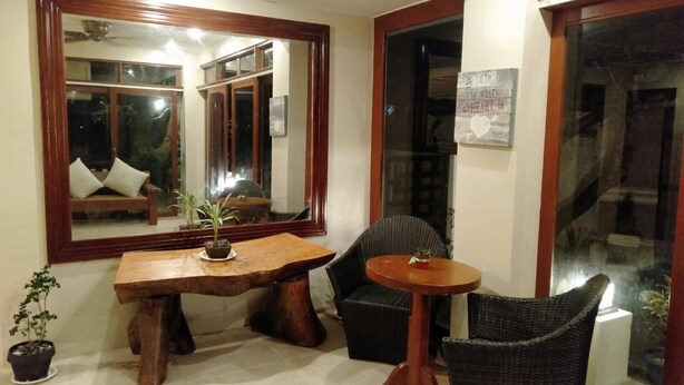 Unclassified image, 1 of 11, button - The Sitio Boracay Villas & Suites (Boracay Island)