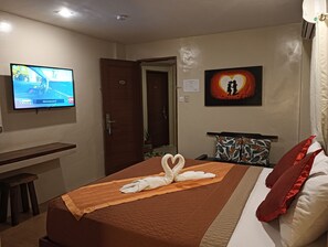 Honeymoon-Zimmer | Kostenloses WLAN