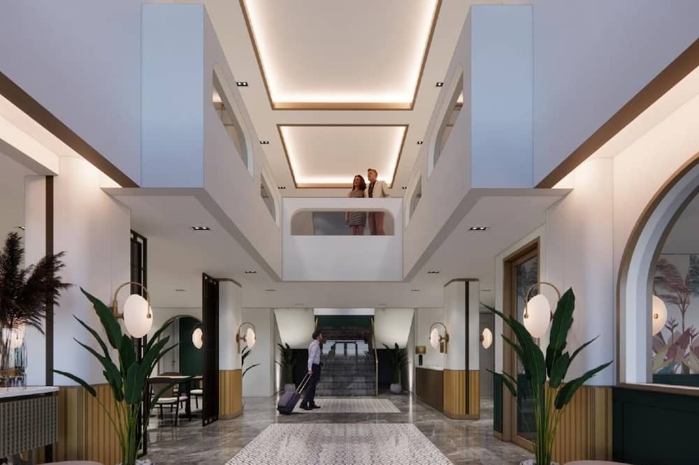 Alltrue Hotel Bintan - Tanjungpinang