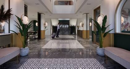 Alltrue Hotel Bintan - Tanjungpinang