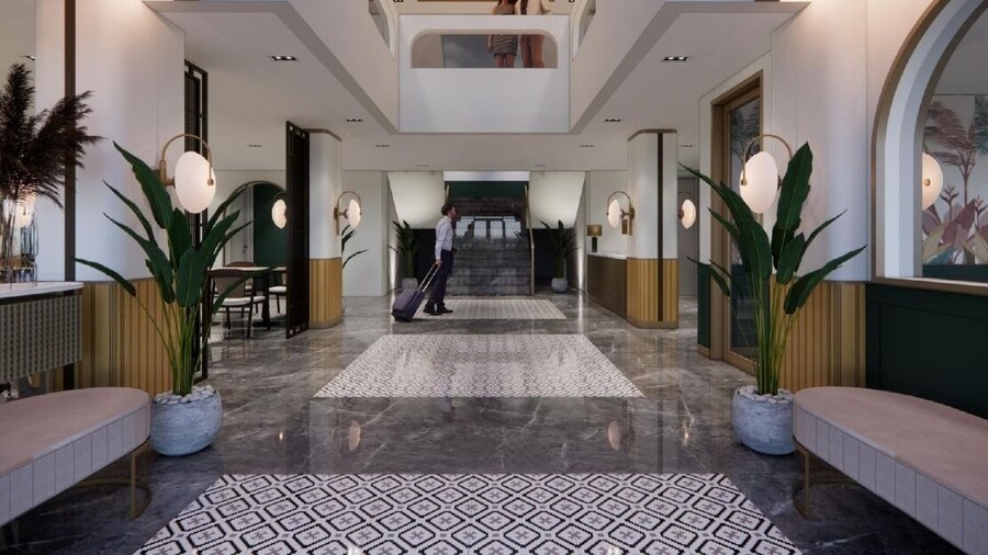 Alltrue Hotel Bintan - Tanjungpinang