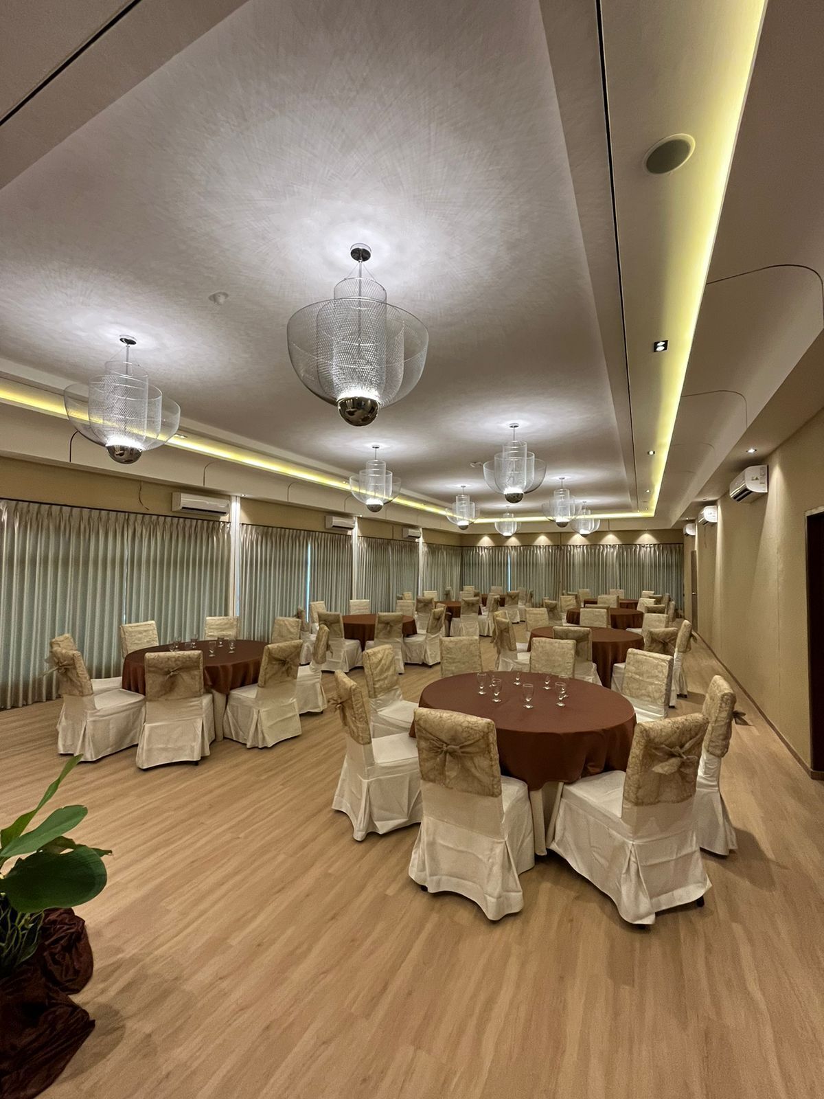 Sala de reuniones