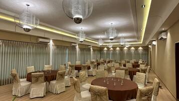 Sala de reuniones