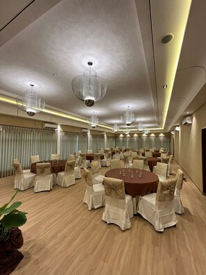 Meeting facility - Alltrue Hotel Bintan - Tanjungpinang (Tanjung Pinang)