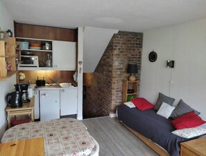 1 chambre