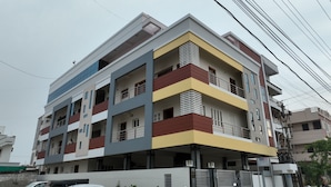 Kiến trúc tòa nhà