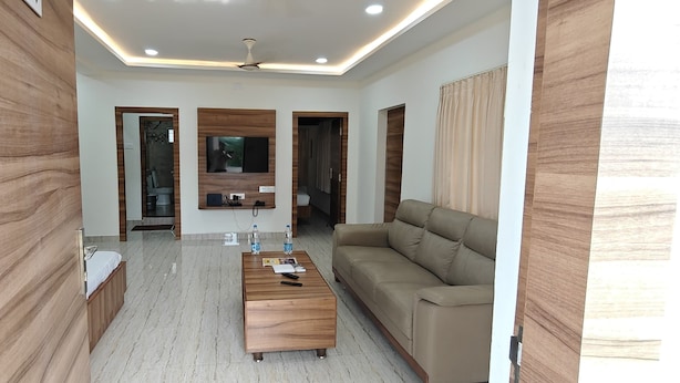 Phòng đôi Cao cấp