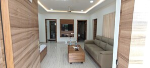 Habitación doble de lujo | Sábanas de algodón egipcio y ropa de cama de alta calidad 