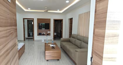 Padma Homes Stay