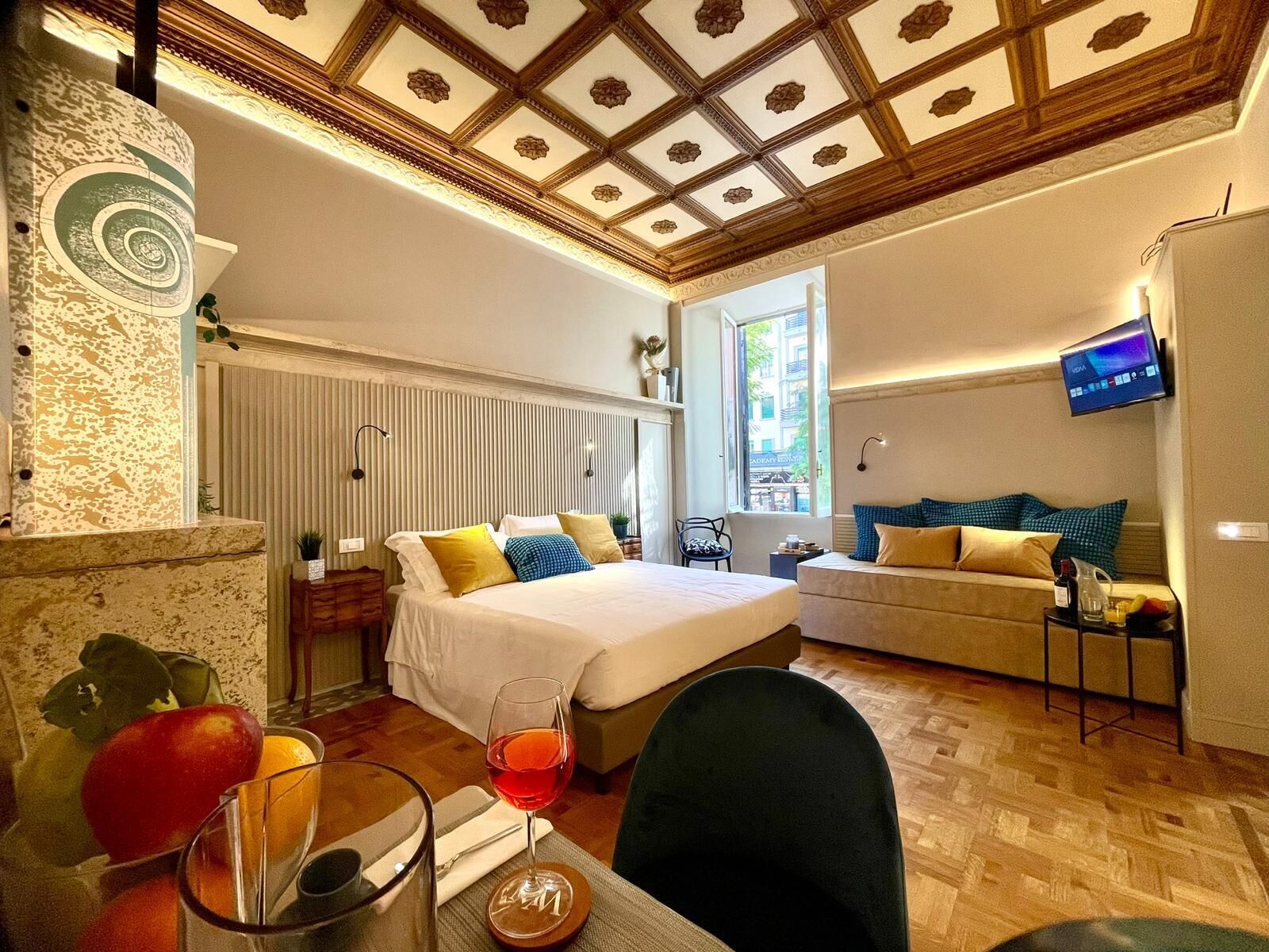 Photo - Z-ArchSuites Urbs