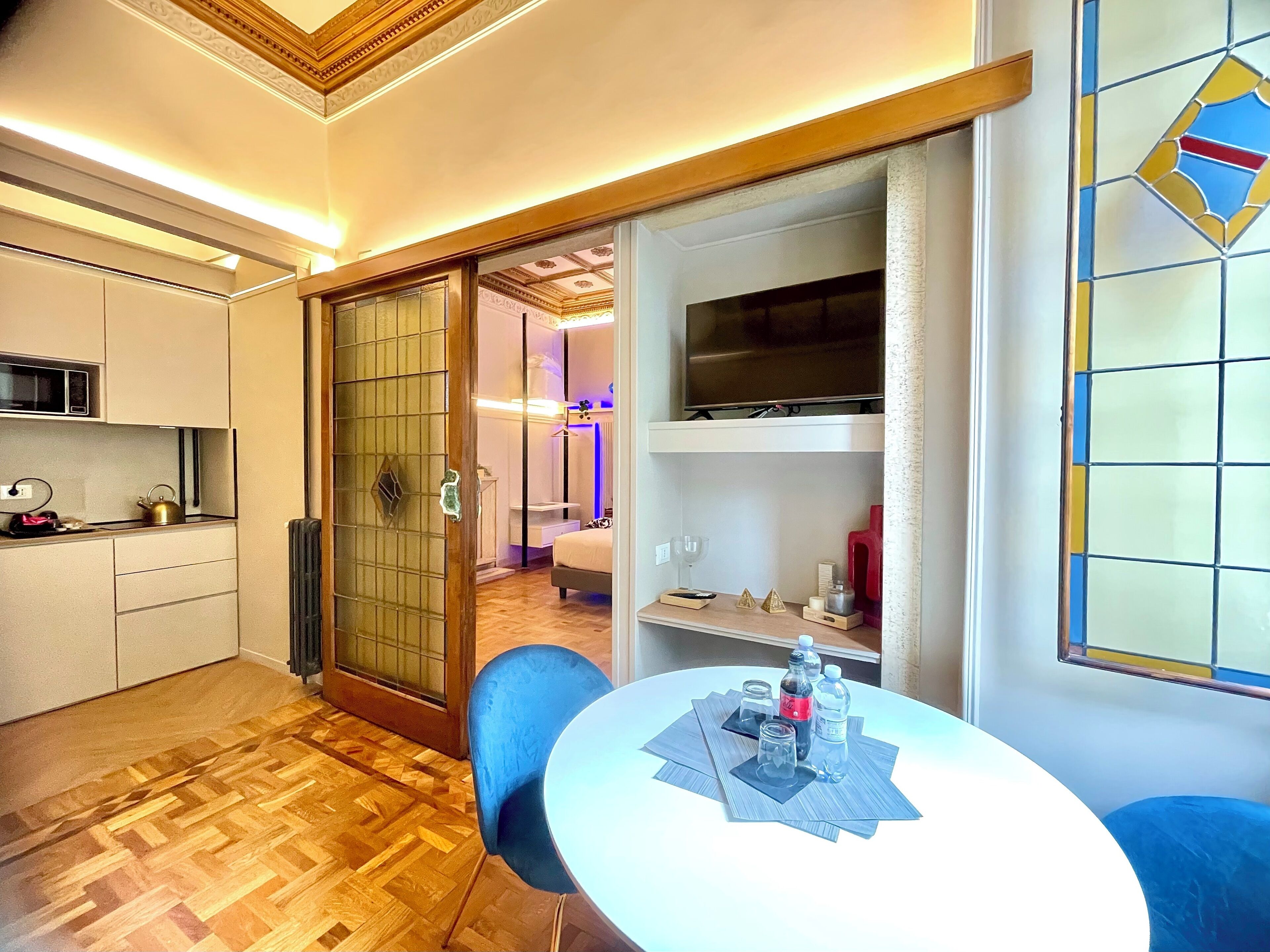 Photo - Z-ArchSuites Urbs