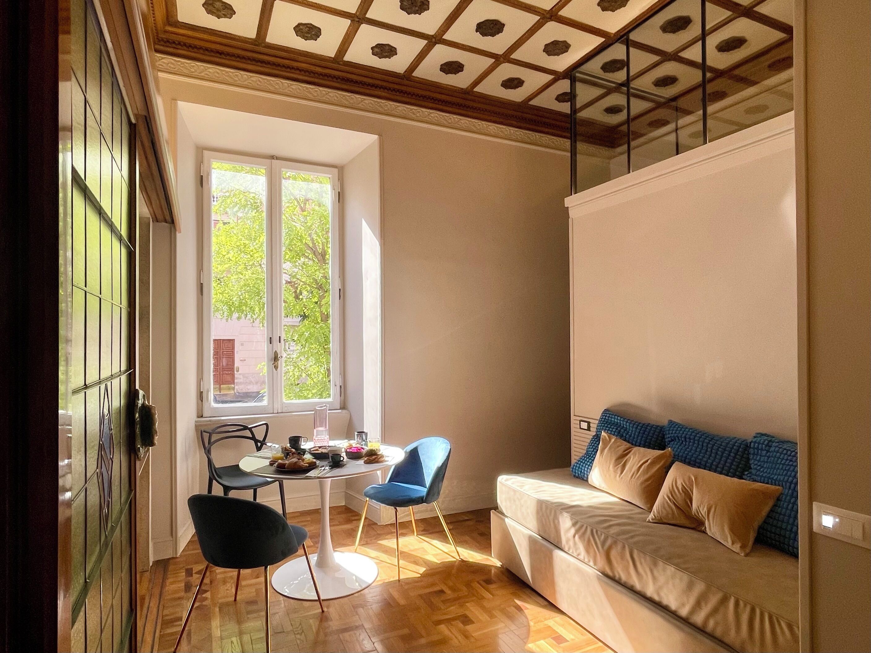 Photo - Z-ArchSuites Urbs