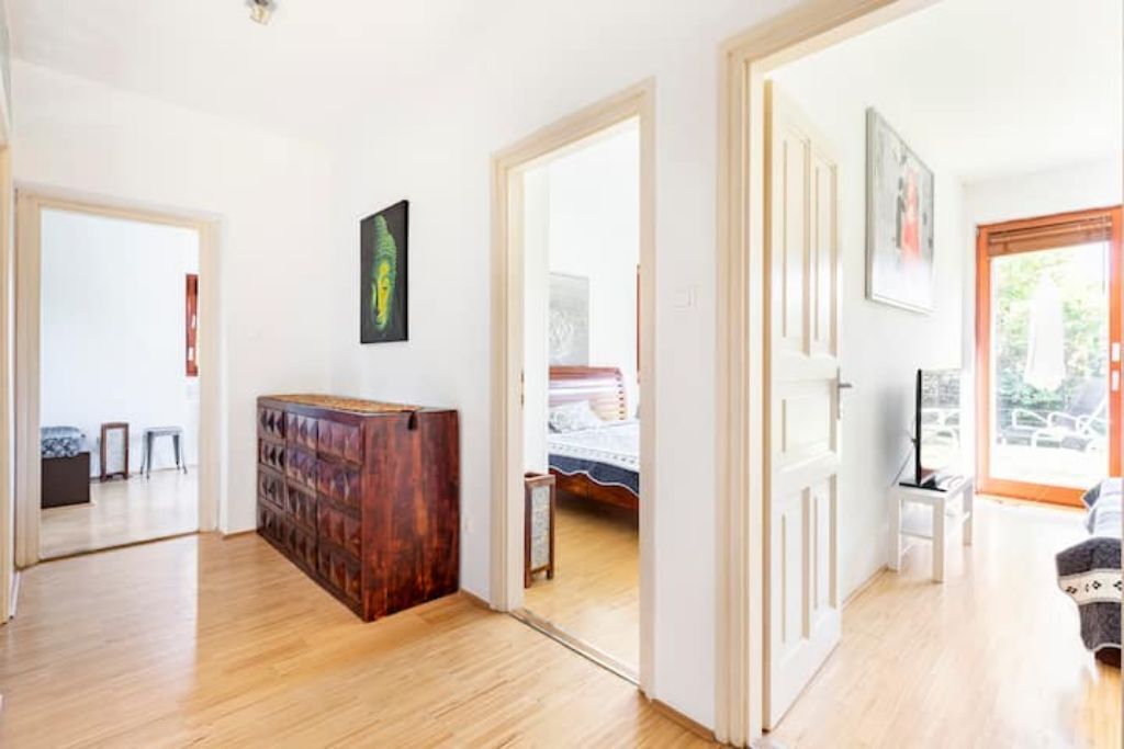 3 chambres