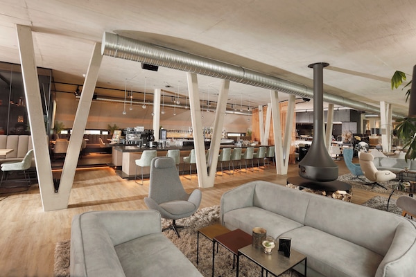 Baari (majoituspaikassa)