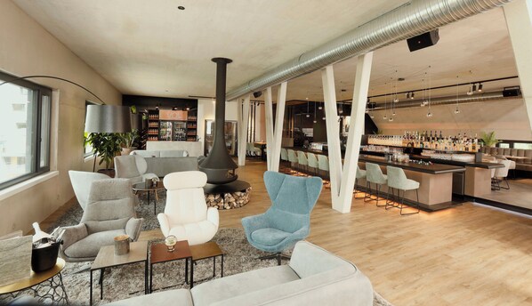 Bar (di hartanah)