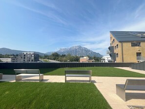 Exterior - Hotel im Zentrum für Visionen (Puch bei Hallein)