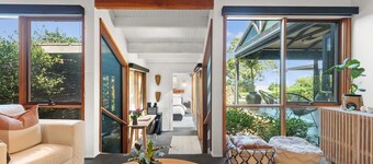 Hygge Loft - Discover the Ultimate Cozy Retreat: Mt Eliza Accommodation