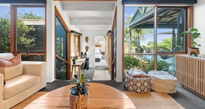 Hygge Loft - Discover the Ultimate Cozy Retreat: Mt Eliza Accommodation