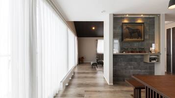 Villa Luxury | Area soggiorno