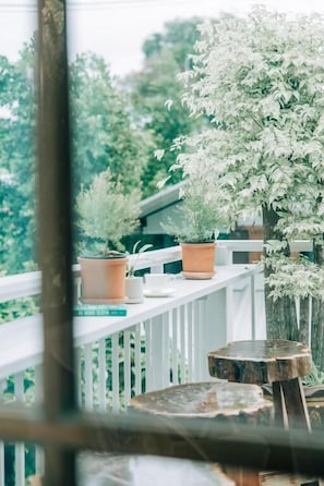 Interior - Banya BnB (Prachuap Khiri Khan)