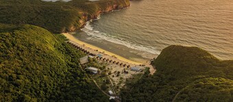 Umarimba Beach Lodge