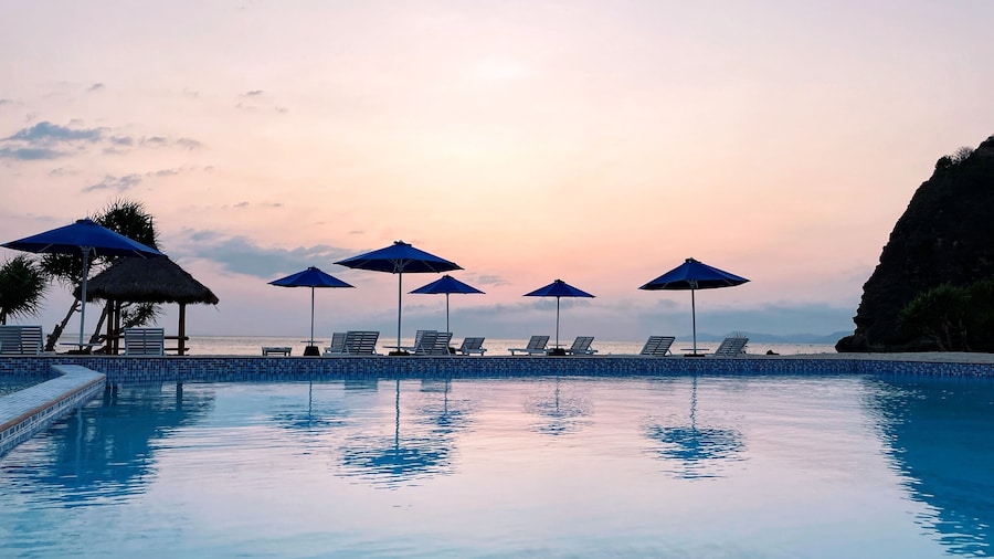 Azana Essence Villa Tabitha Lombok