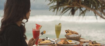 Umarimba Beach Lodge