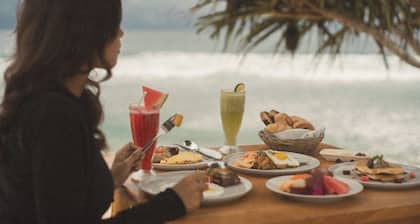 Umarimba Beach Lodge