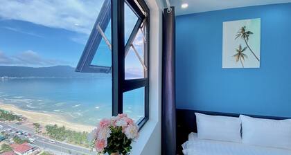 Ocean View Home Danang