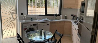 Appartement Avec Piscine Quartier Californie