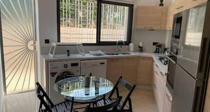 Appartement Avec Piscine Quartier Californie