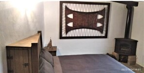 1 habitación 