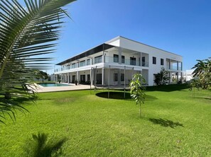 Exterior - Eden Oasis (Ngaparou)