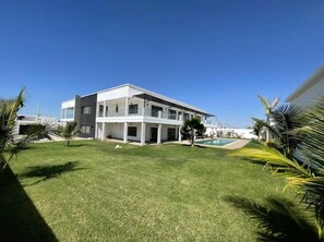 Exterior - Eden Oasis (Ngaparou)