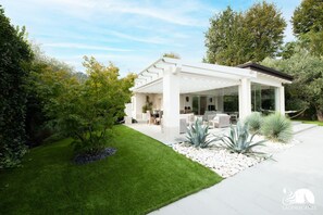 Exterior - Villa Luisa (Manerba del Garda)