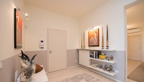 Villa Luxe | Coin séjour