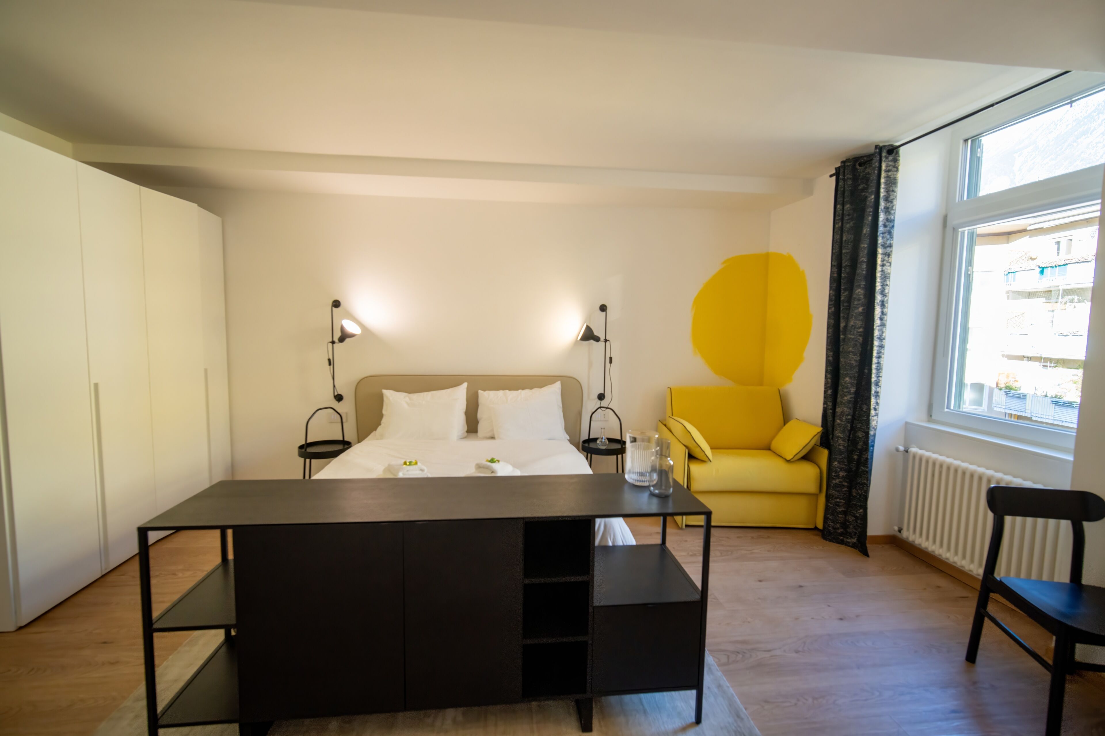 Foto - Guesthouse diWINE