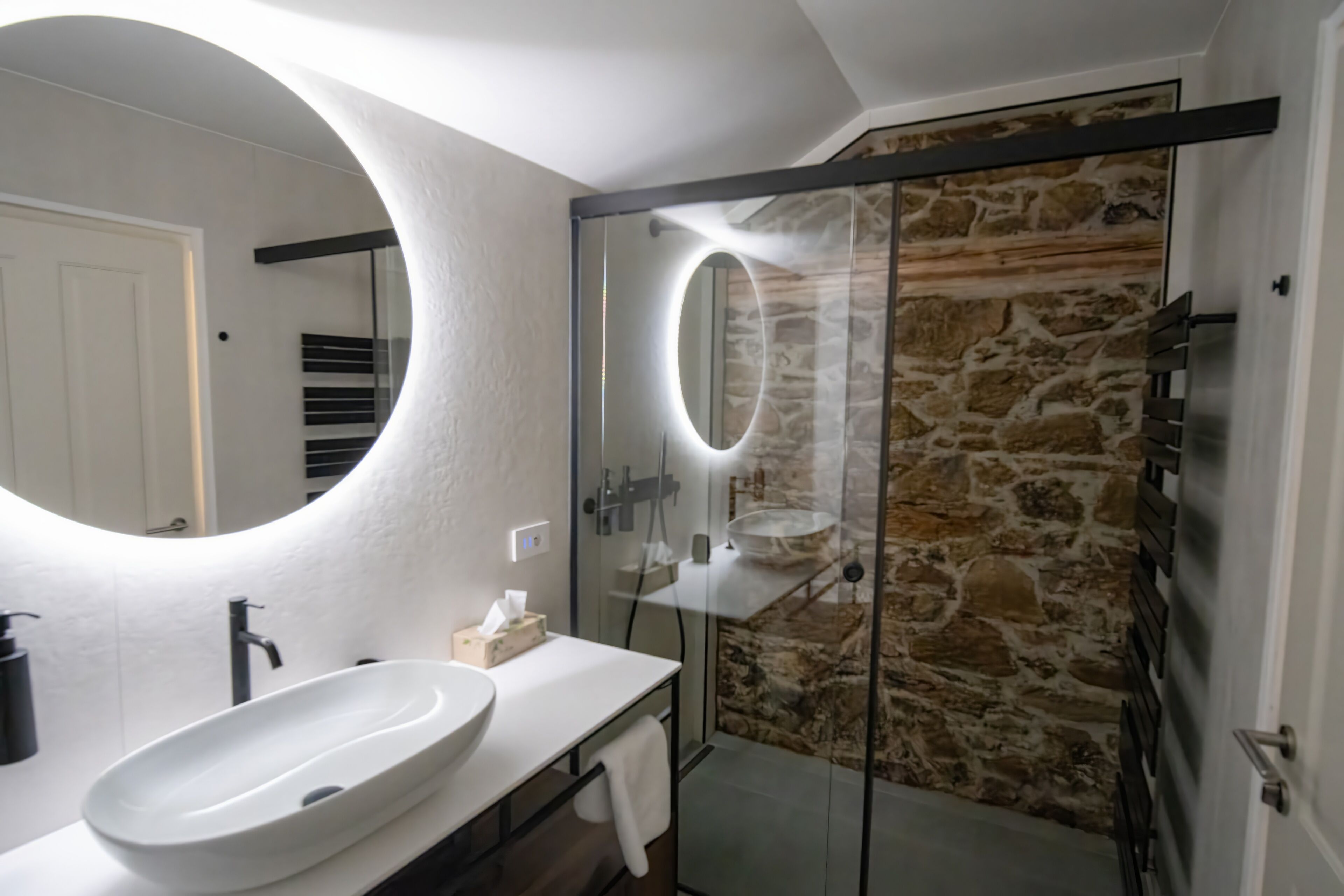 Foto - Guesthouse diWINE