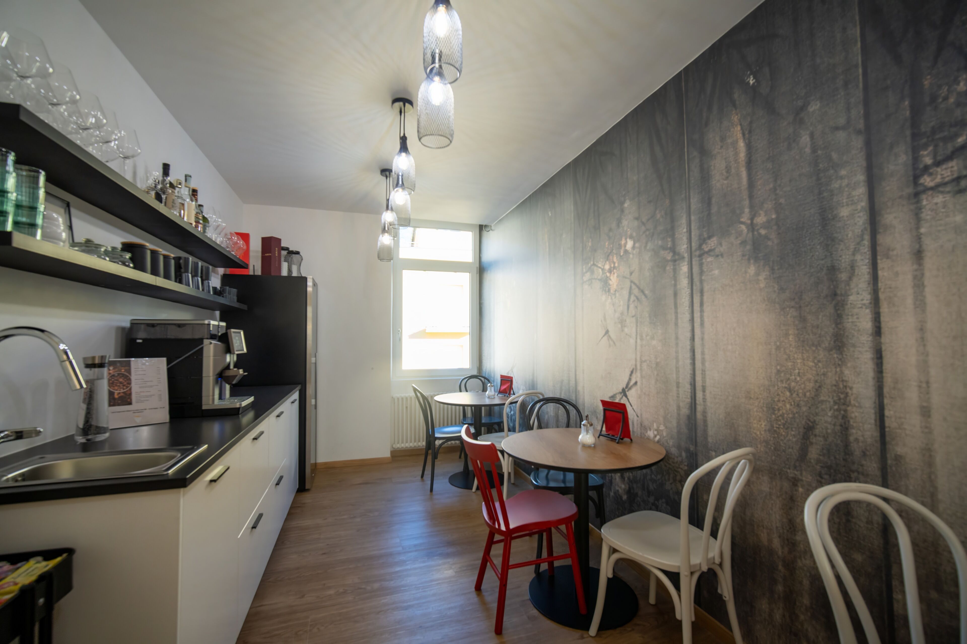 Foto - Guesthouse diWINE