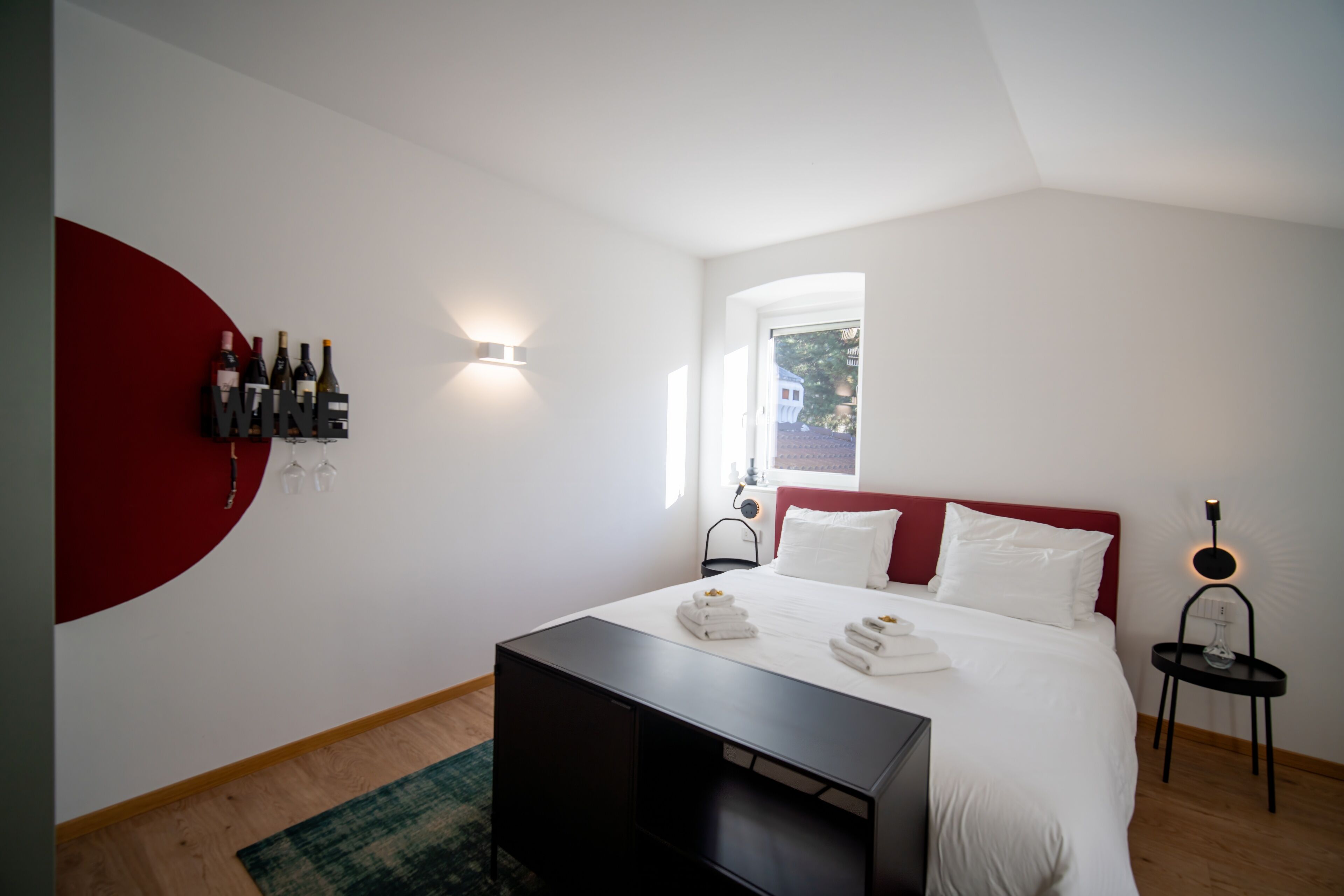 Foto - Guesthouse diWINE