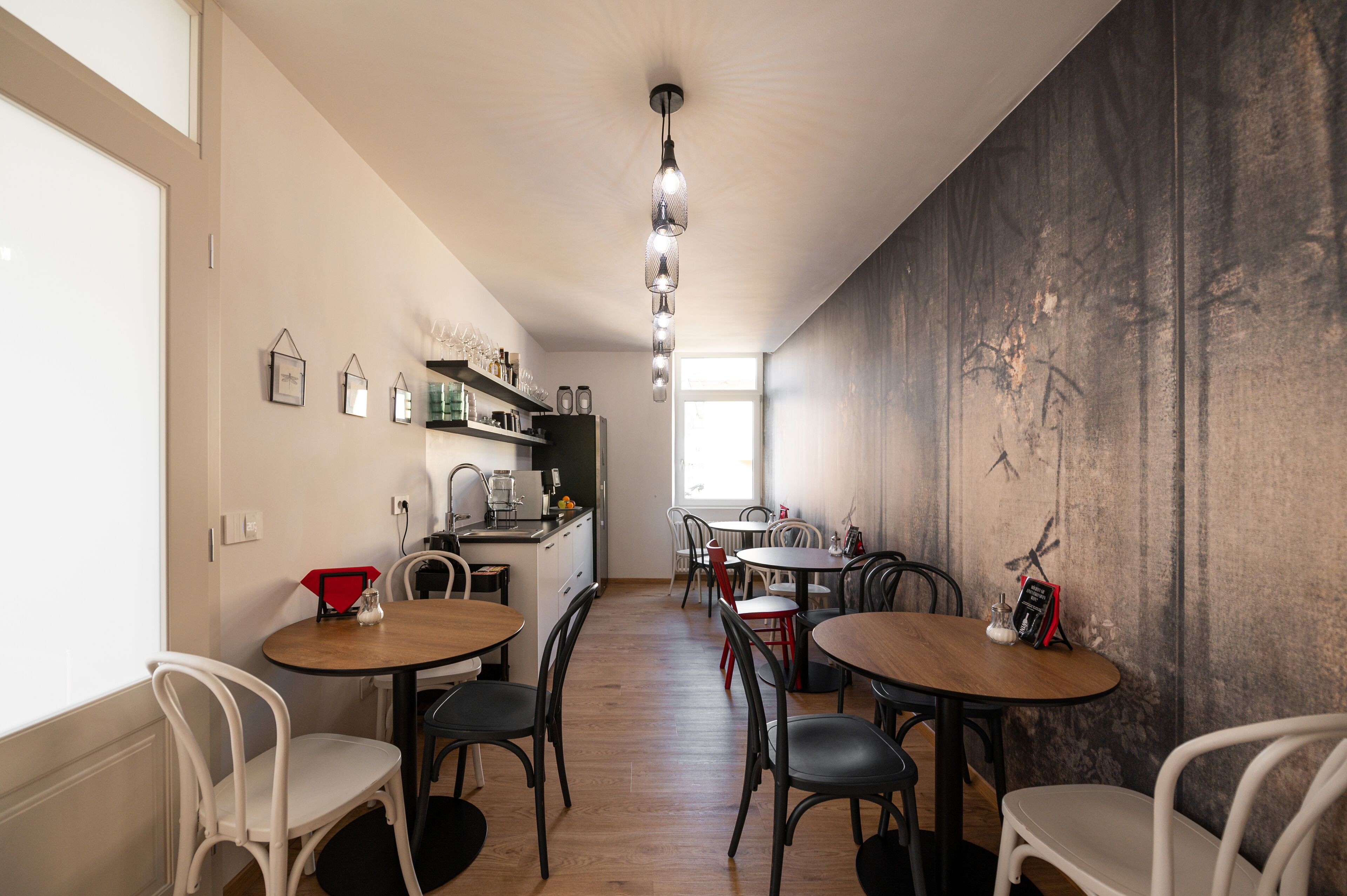 Foto - Guesthouse diWINE