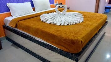 1 bedroom, free WiFi