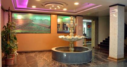 Sree Karpagam Dreams