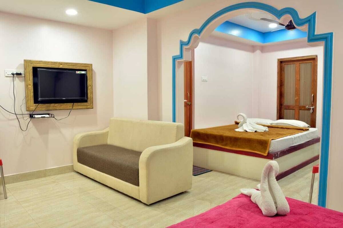 ห้องแฟมิลี่ | Wi-Fi ฟรี